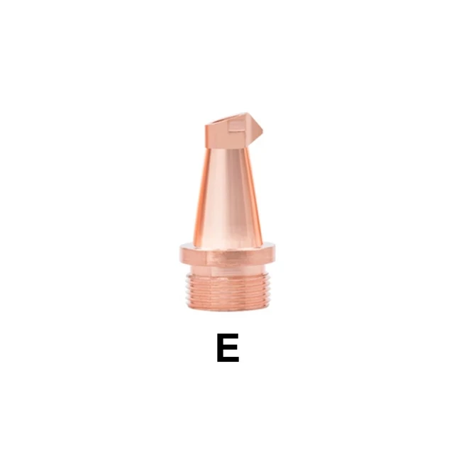 

Лазерное сварочное сопло M16 тип A-H CQWY