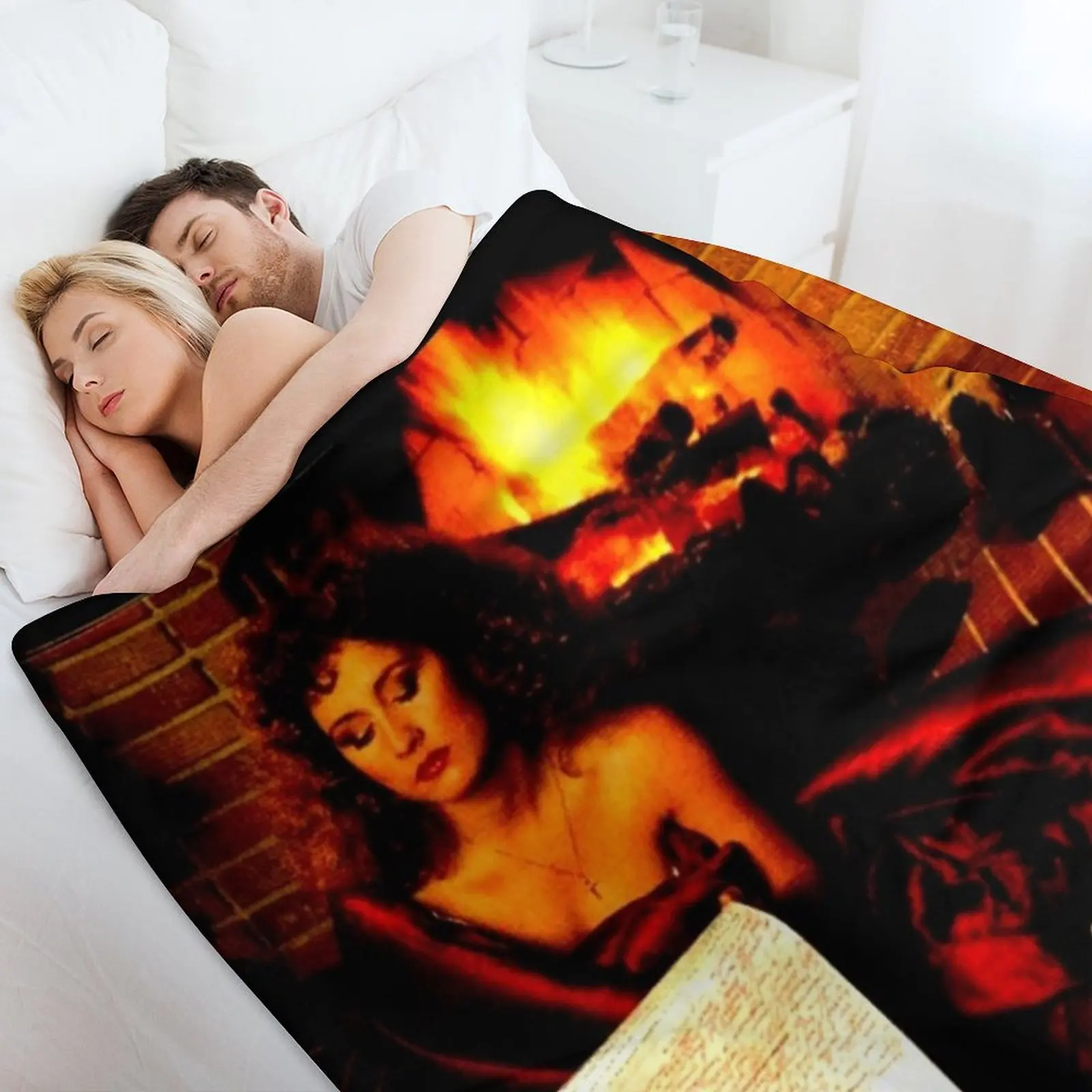 Тена текс Плед