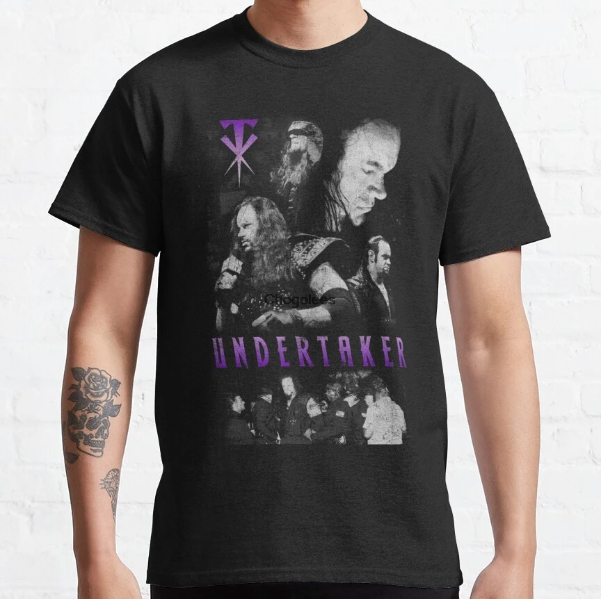 

T-Shirt avec imprimé du seigneur des neiges pour homme et femme, Vintage