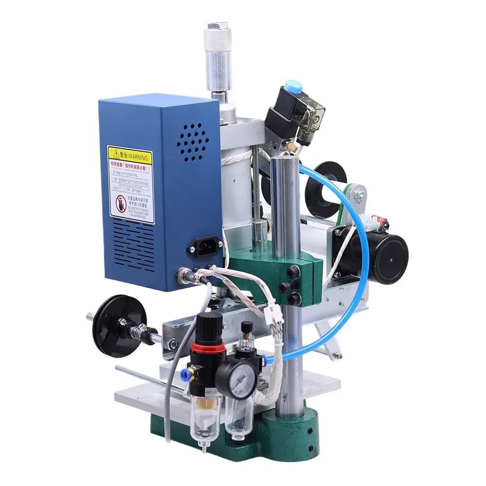 Устройство для горячего тиснения 500 Вт регулируемая температура 0-400 °C