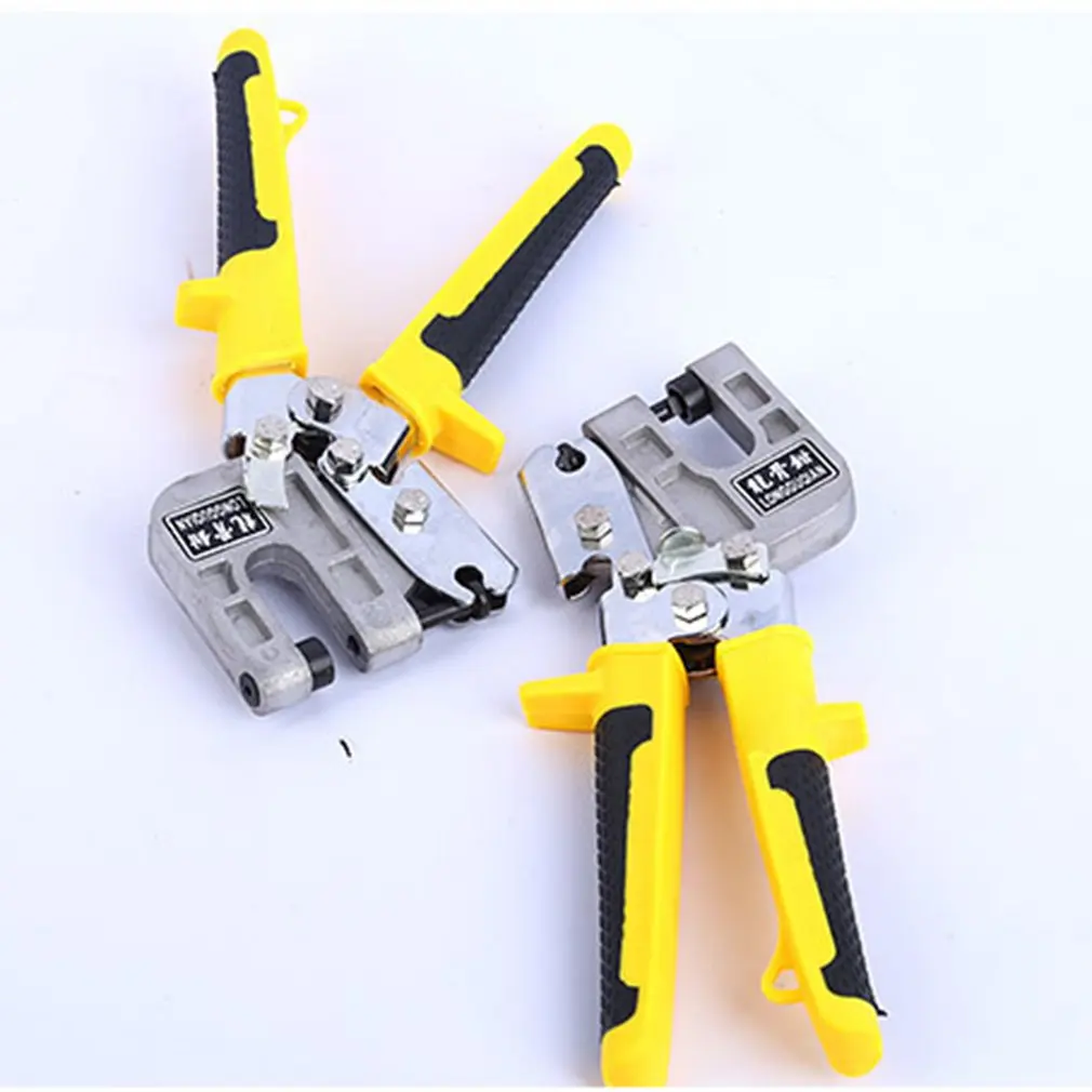 

Щипцы для гипсокартона, 10 дюймов