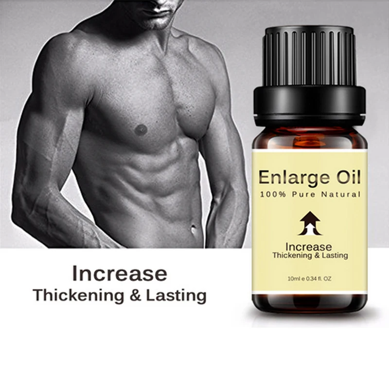 

Penies Enlargement Oil For Men Big Dick Massag Increase Essential Male Oils Permanent Penies Growth Extender Thickening Enlarge