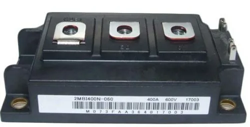 

Бесплатная доставка, 1 шт., 2MBI400N-060, 400A, 600 В, IGBT