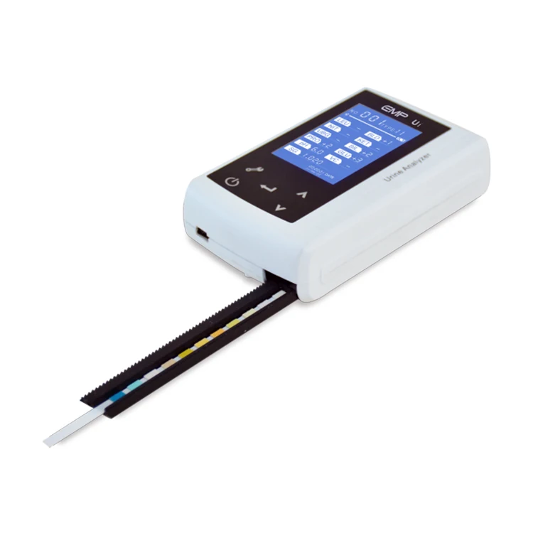 

Hot Selling fully auto urine analyzer Portable handheld urine analyzer