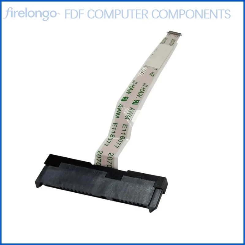 Фото Для HP M6-AR M6-AR004DX 15-AQ 15-AQ018 кабель для жесткого диска, замена разъема HDD №2