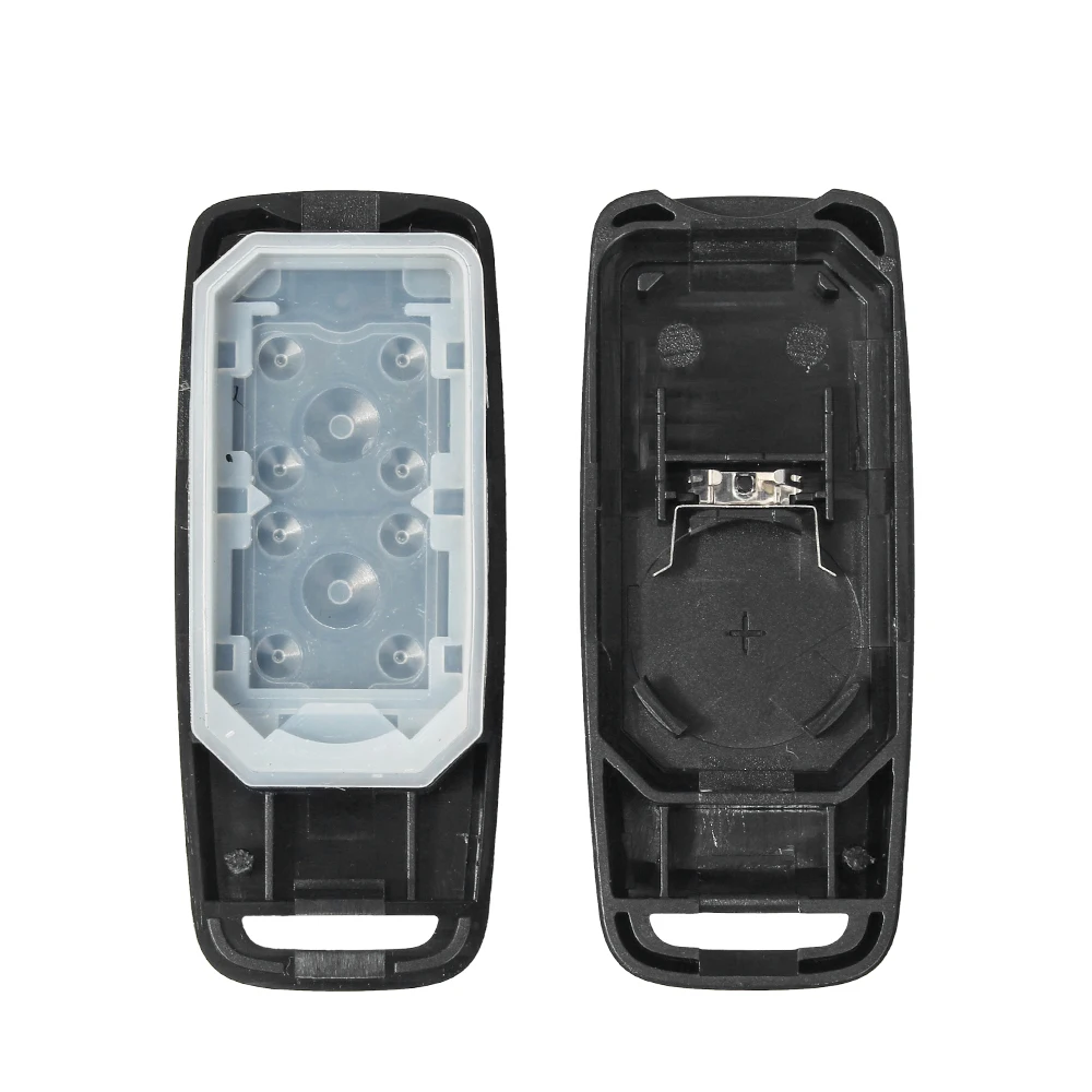 Фото KEYYOU 10 шт. для Honda PCX PCX160 K1Z K1Y X-ADV SH 300 150 125 для Forza 150 Hybrid K01 K77 K96 K97 умный корпус ключа мотоцикла №5