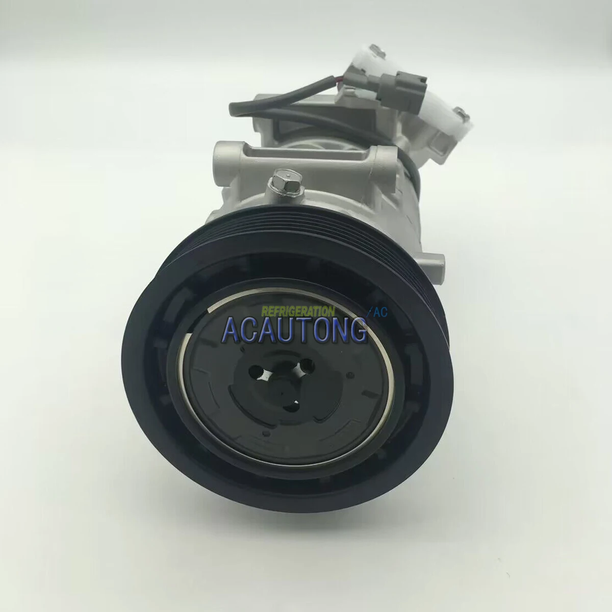 Автомобильный компрессор кондиционера 6SEL14C 6PK для Renault Megane 1.5D-1.6D 20098200939386 4471500022 4471500023 4471500021 (art.: 3920da4e7308d) - 3920da4e7308d