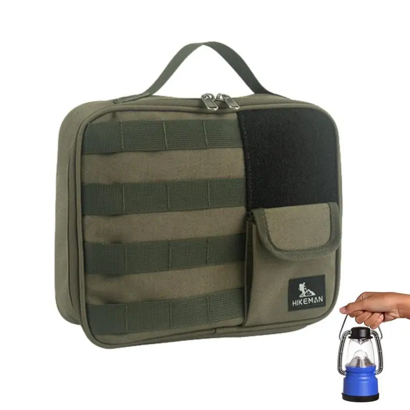 

Tacticals Tote Bag Picnic Storage Bag Fishing Tote Bag Large Capacity Collapsible Tacticals Utility Tote Bag Camping Essentials