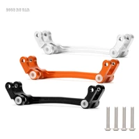1pc ax31025 aluminum bell crank steering assembly arm rod for rc car axial yeti xl ax90032 90038 new enron18