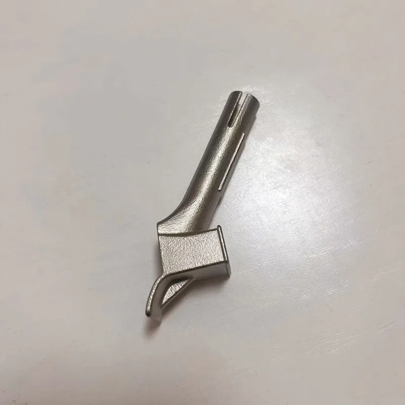 Сварочные сопла прямоугольной формы 15x8 мм