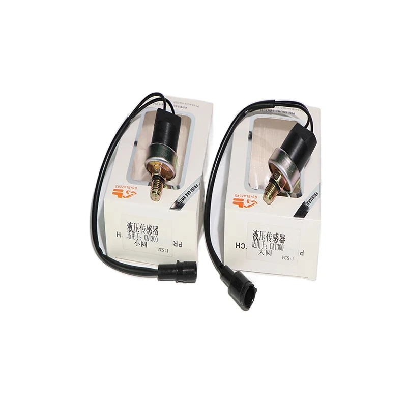 Детали экскаватора XOJOX для гидравлического насоса Katel аксессуары датчика