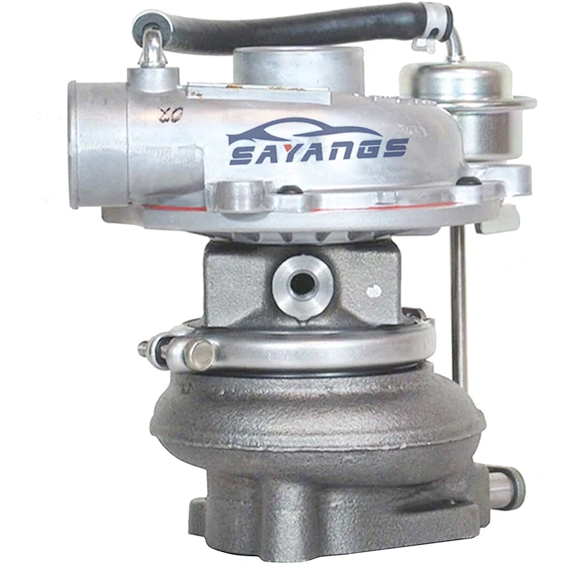 Турбонагнетатель RHF5 Turbo 129935-18010 для искусственной фантазии модель SK102 4TNV98T-NTFE