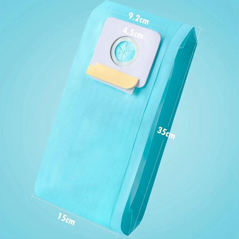 6 шт. подходит для Riccar 2000 4000 Simplicity Type A серии запчасти пылесоса комплект