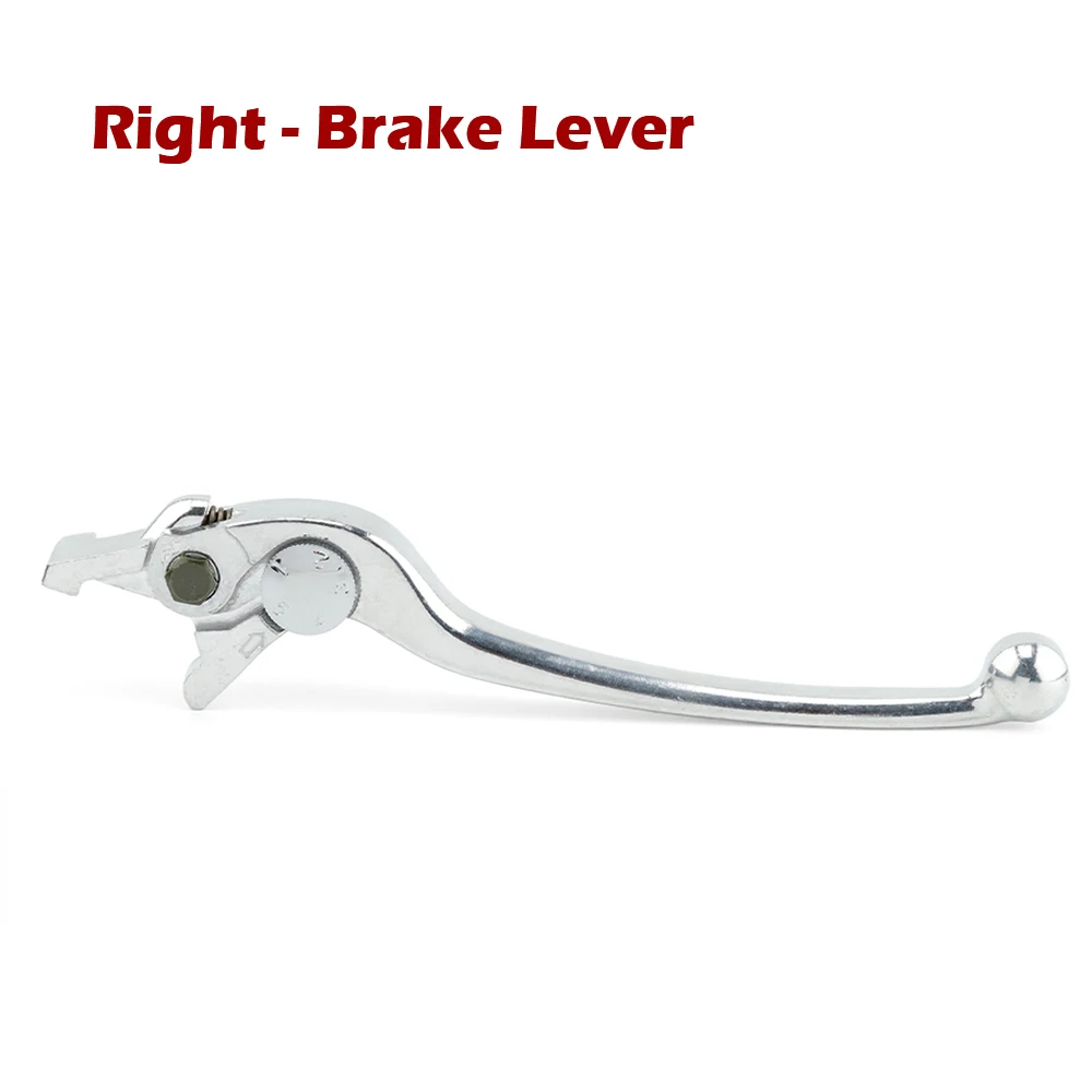 Рычаг сцепления переднего тормоза для Suzuki GSX-R GSXR GSR GSX-S 1000 750 600 GSX-S750 TL1000S SV650 DL250 DL650 V-Strom 650 1998-2023
