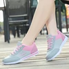 Shoes 2022 Sneakers Women Plus Size Women Casual Shoes Outdoor Chunky Sneakers Trainers Platform Sneakers Flat Mujer Shoes Woman 4