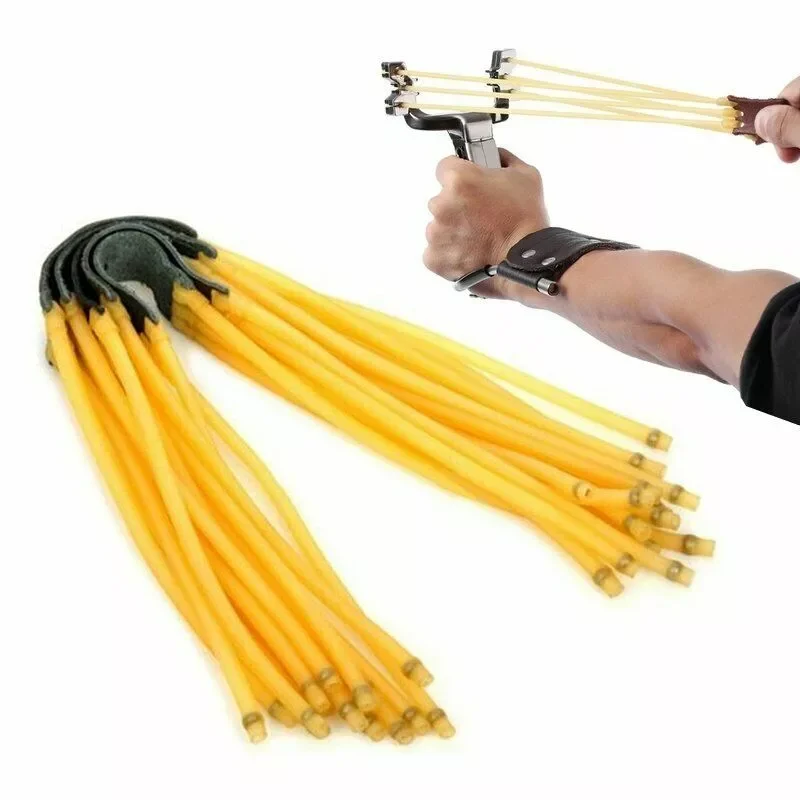 

Elastic Hunting tool Outdoor Hunting 3 Rubber Band