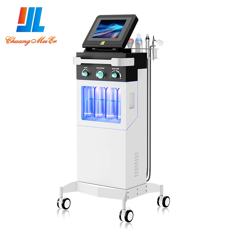 Aqua Peel Hydra Машина для дермабразии