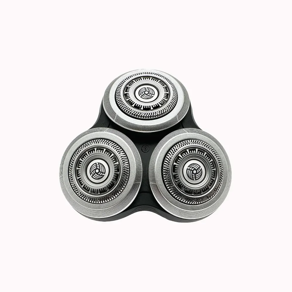 Оригинальные бритвенные головки для аксессуаров Series9000 SH90 SH70