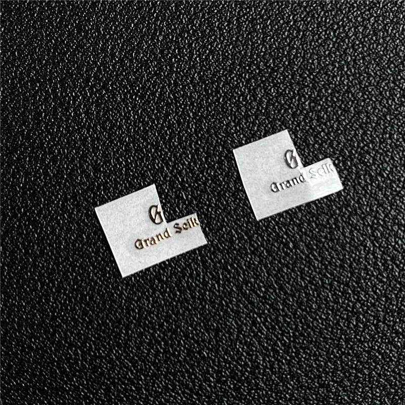 Gs Watch Dial S Logo Label Sticker Paste For Seik 5 Mod Nh35 Nh36 7s36 4r35 Watch Face Dial Brand Sign Plate Trademark Parts