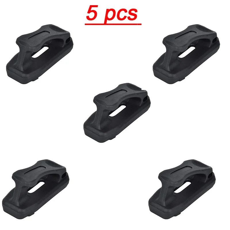 

Element 5PCS/SET AR15 M4 5.56 Ranger Floorplate Tactical Accessories EX292