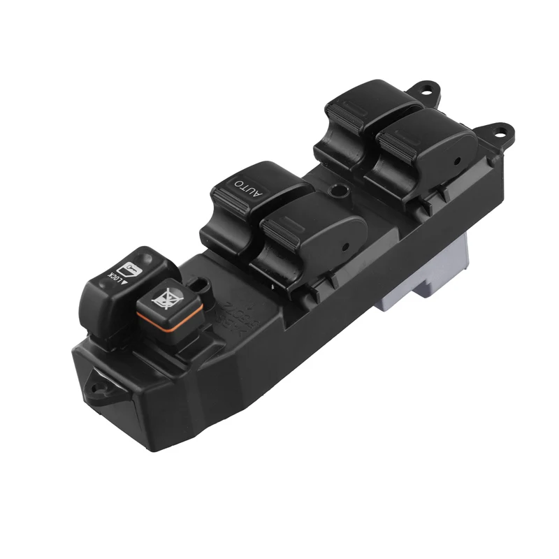 Главный выключатель стеклоподъемника автомобиля 84820-12470 для Toyota Corolla 2003-2008 NZE120