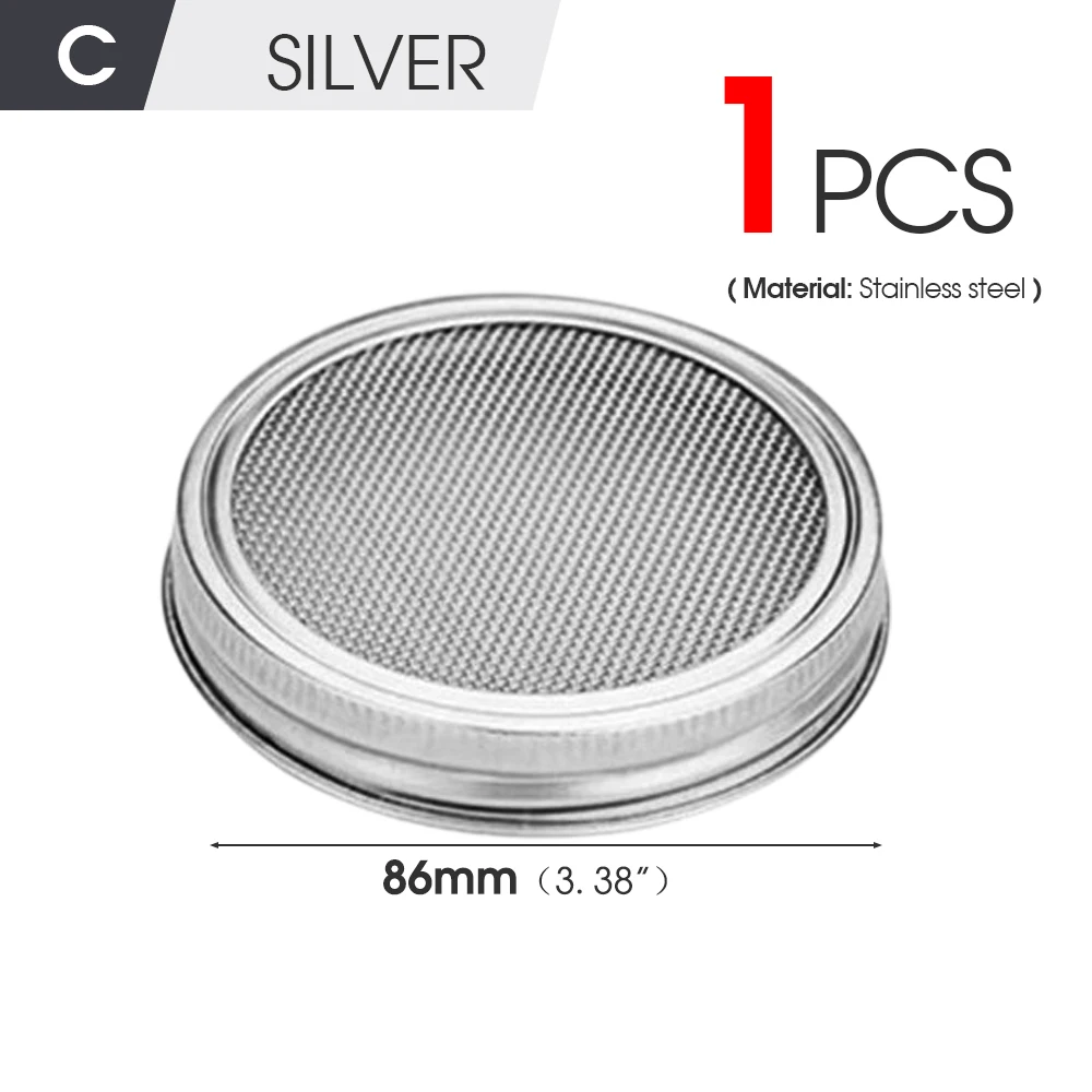 

Крышки для проращивания RBCFHI