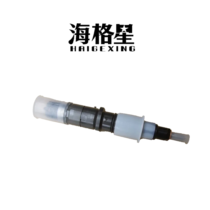Высококачественные топливные форсунки X1 0445120121 0445120123 0445120127 0445120134 Форсунка с