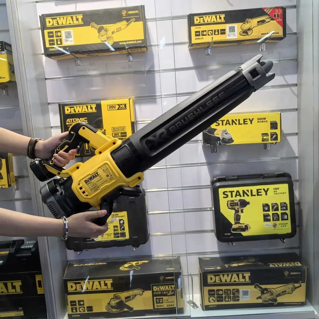 Беспроводной пылесос DEWALT DCMBL562N