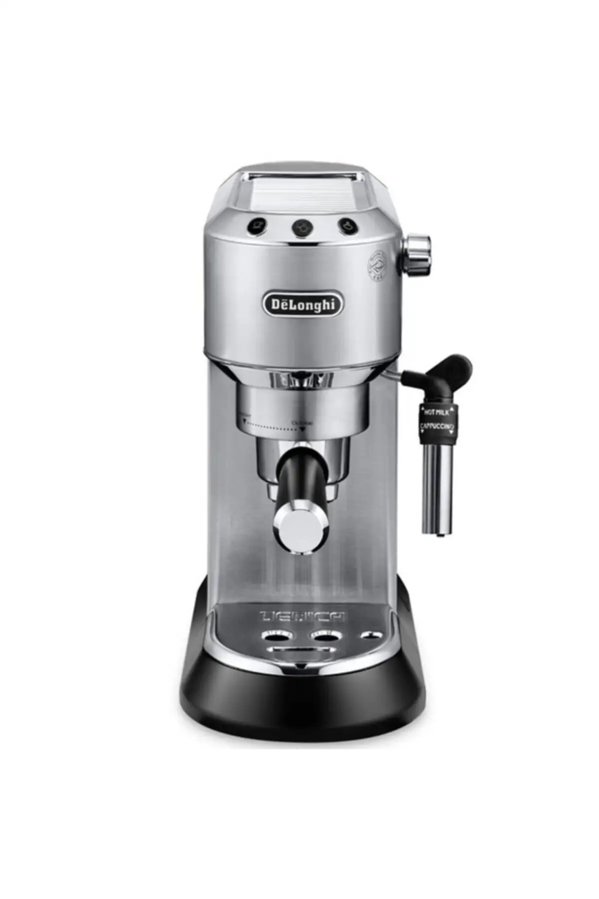 Delonghi Ec685.m Dedica кофе машина