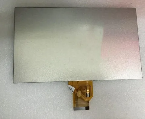 9,0-дюймовый 50-контактный TFT ЖК-экран AT090TN10 WVGA 800(RGB)*480