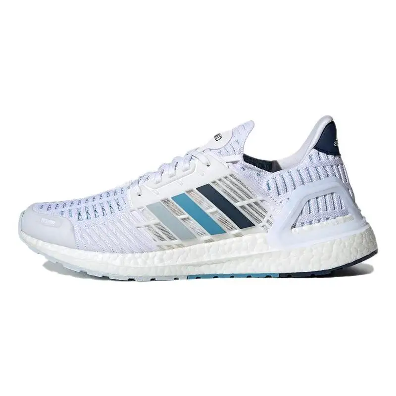 adidas Ultra Boost CC_1 DNA Белый Синий Темно-синий Кроссовки GX7811