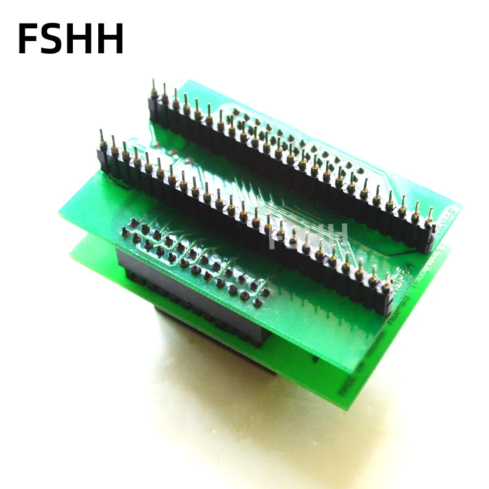 Рисунок 4 - Адаптер для программатора