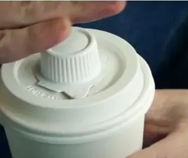 Кофеин Руш Питера Эггинка - Фокусы