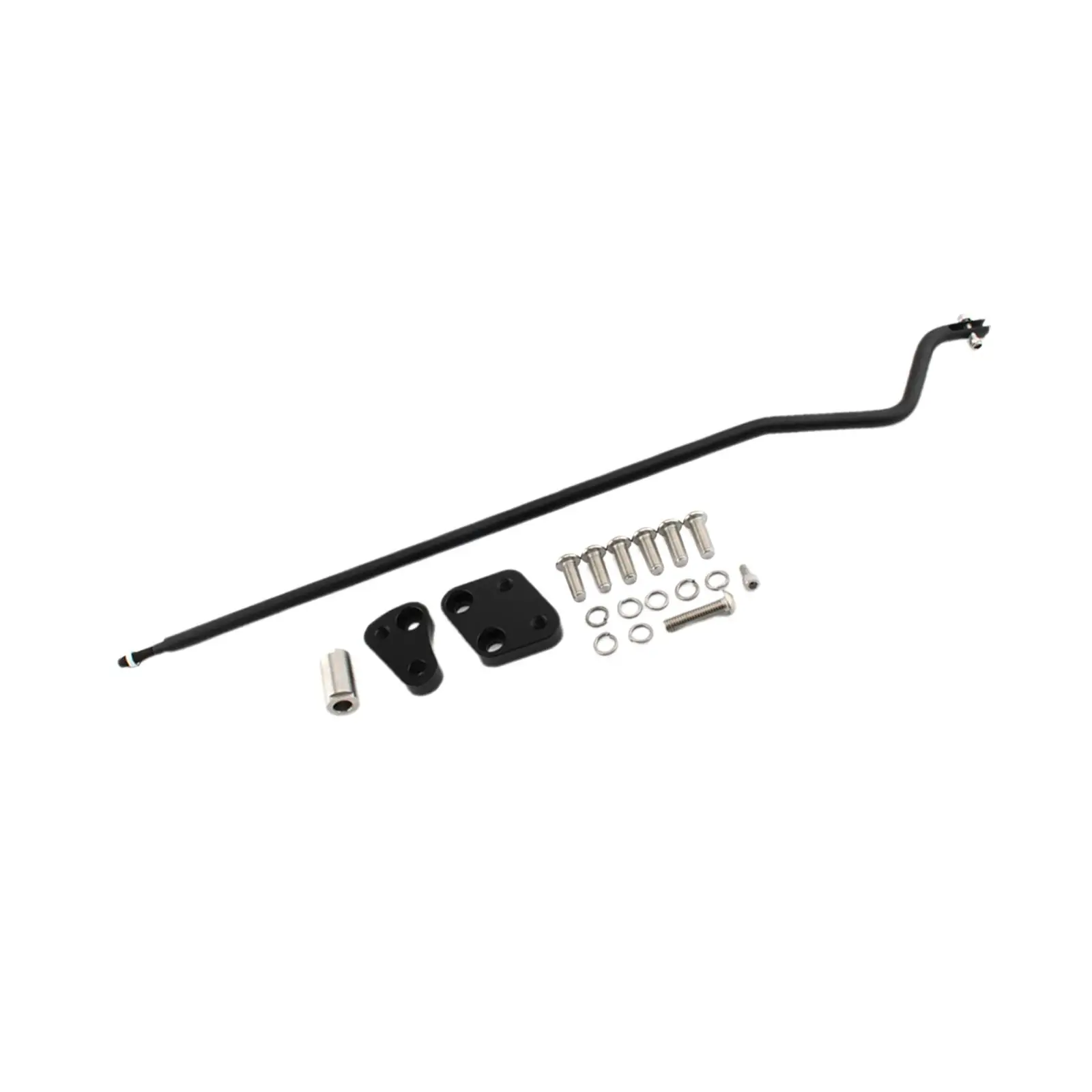 

Reduced Reach Forward Control Adapter Replacement Aluminum Alloy Premium