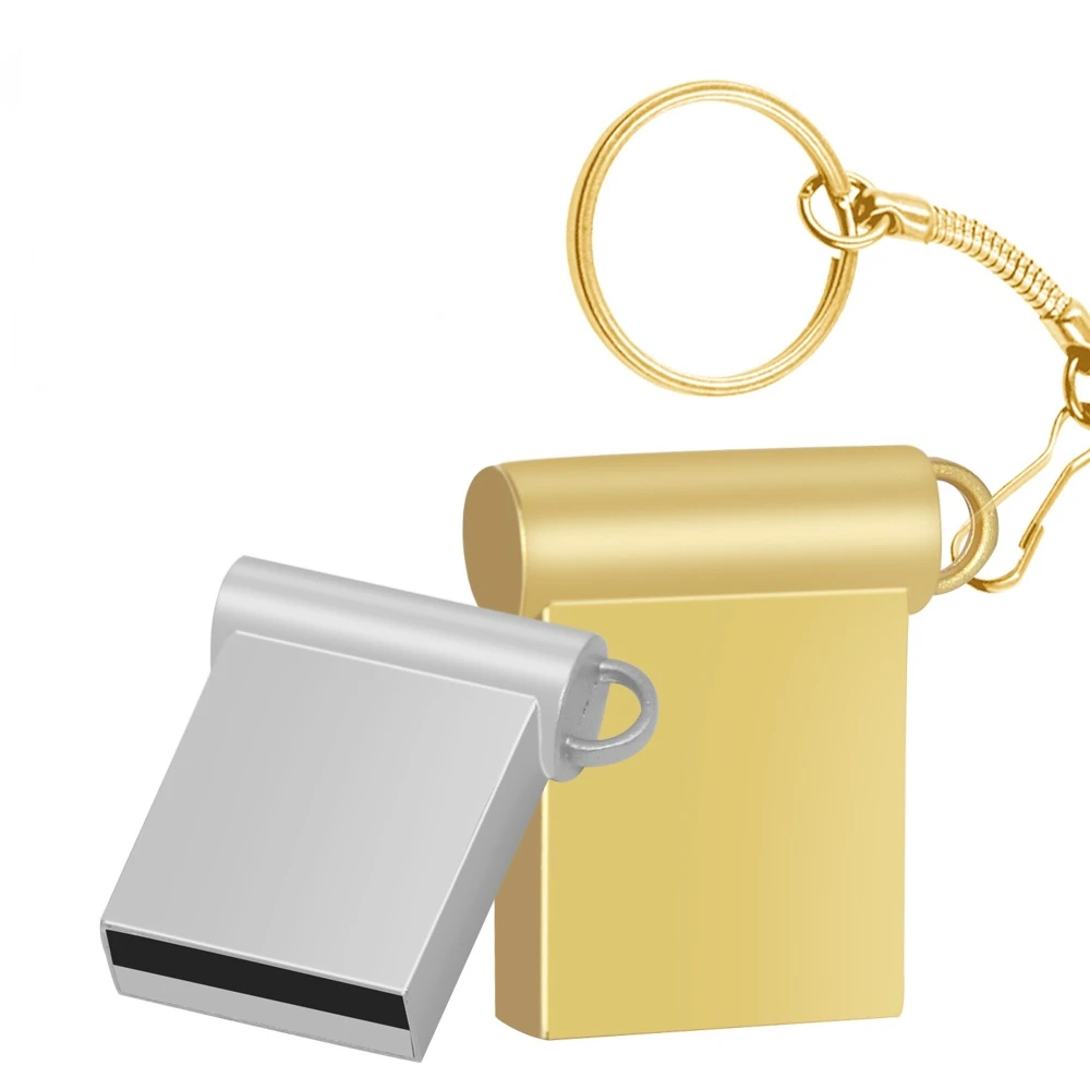 

Usb-флеш-накопитель с брелоком, 4/64/32/16/8 ГБ