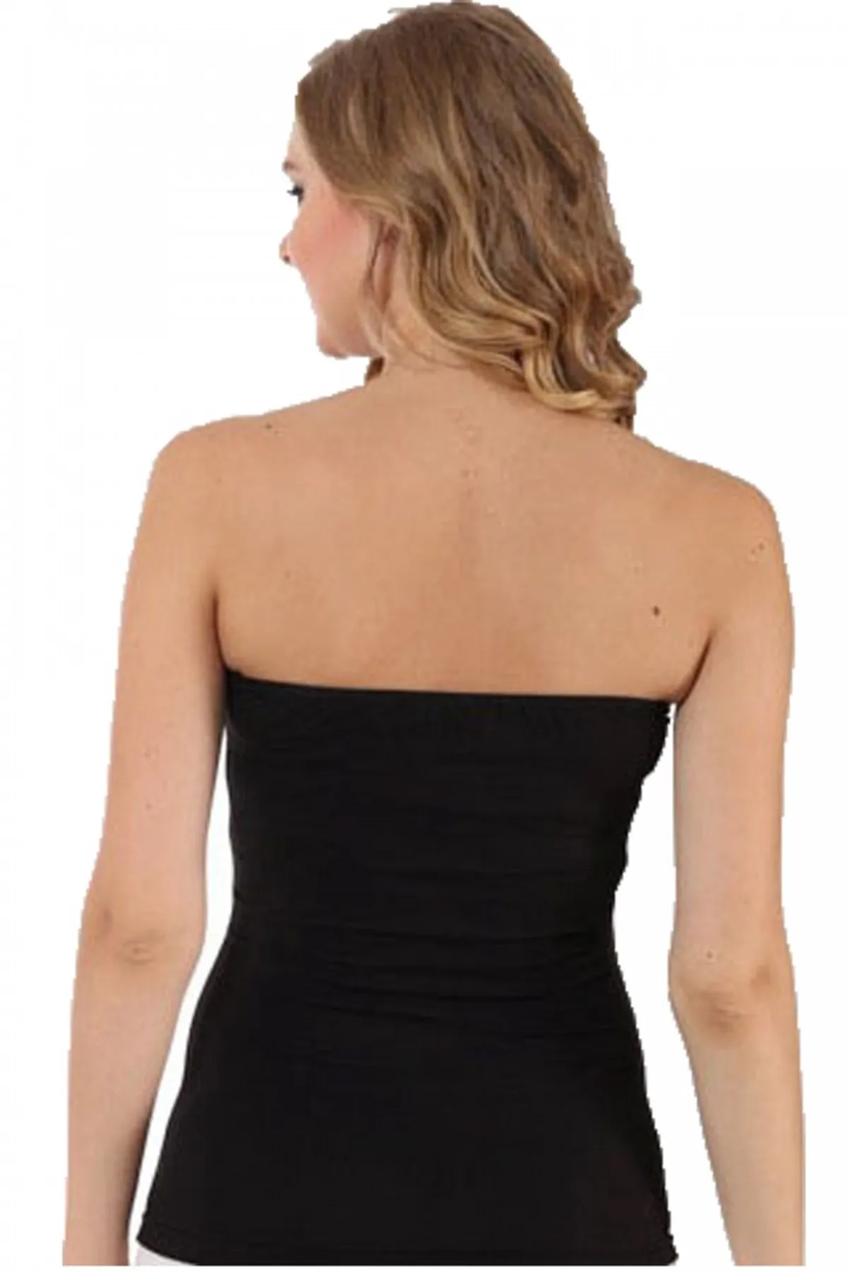 

Fashion Line Ladies' Strapless Body 255