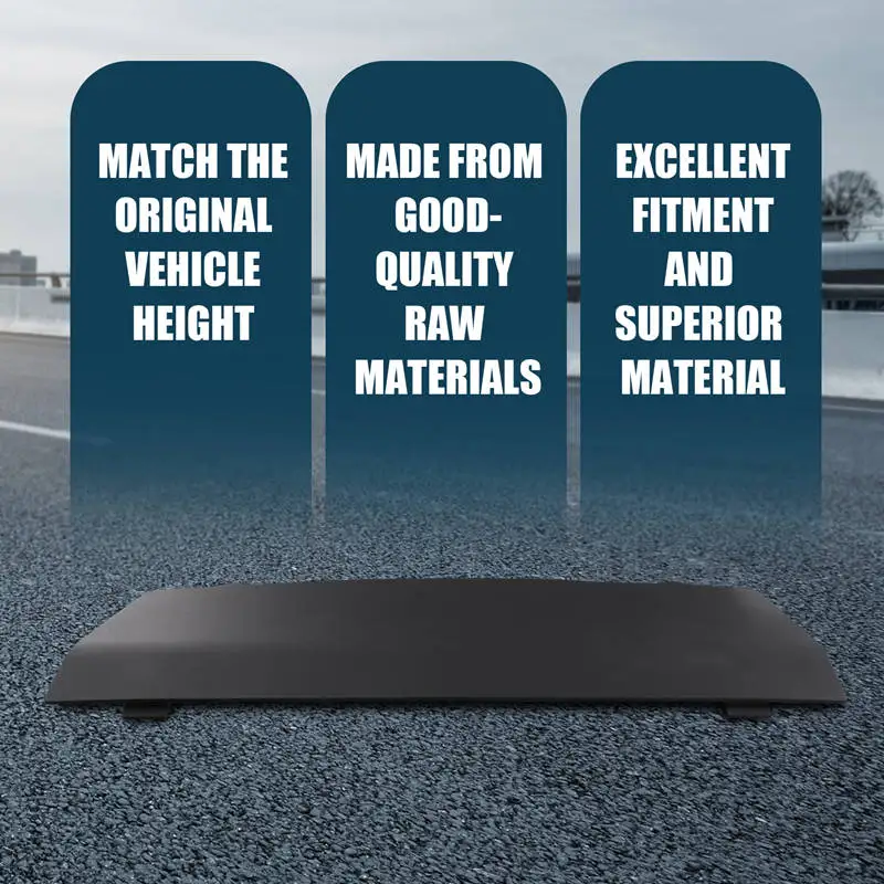 For Mercedes-Benz Weiyanuo Weiting Air Conditioning Filter Cover Panel Guard Board 6368840122