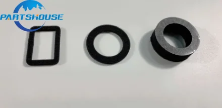 

1sets Hopper Sponge Seal Toner Seal For Canon IR Advanced 6055 6065 6075 6255 6265 6275 8085 8095 8105 8205 8285 8295 Sponge Pad