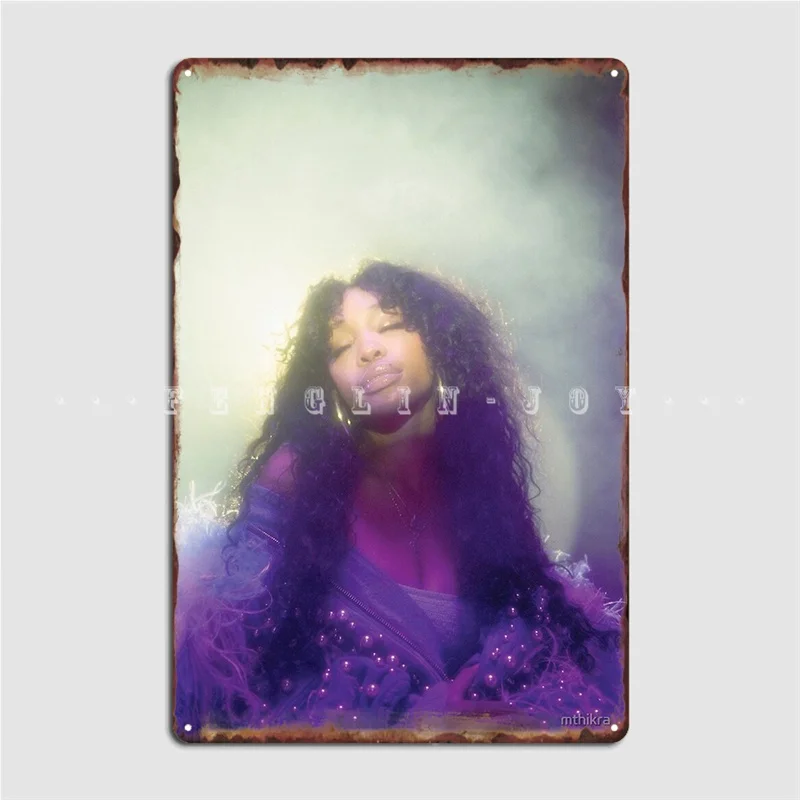 

Галор. Металлический знак, Клубная стена, создайте фотографический знак