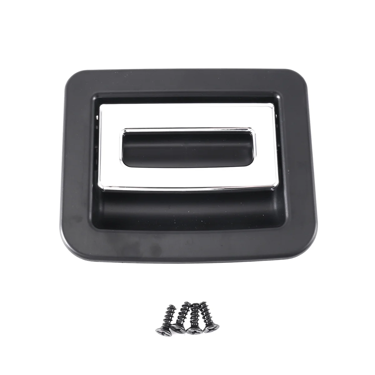 

Запасная напольная ручка багажника автомобиля для Porsche Cayenne 2011-2017 958551115004H0