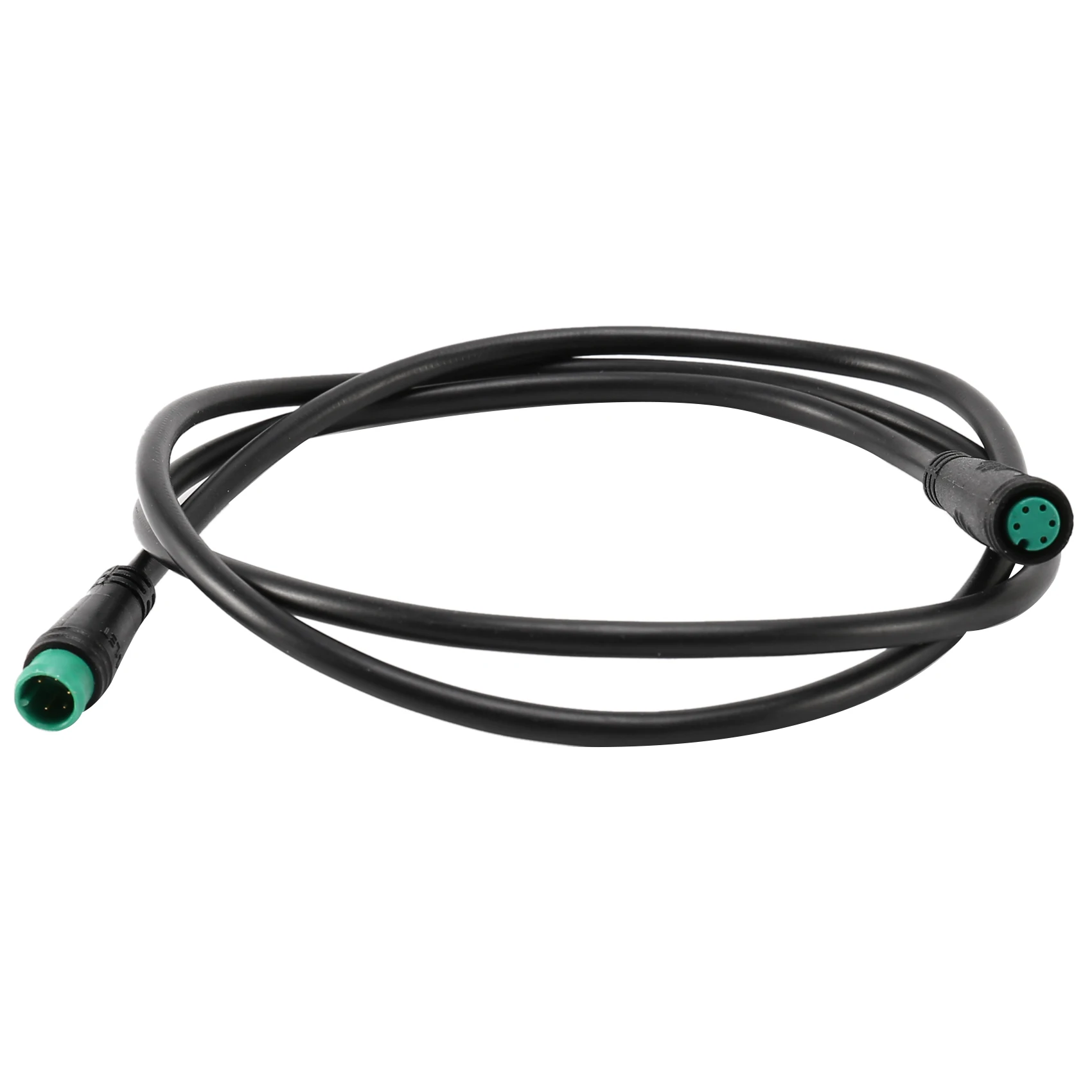 

Кабель для отображения электровелосипеда, 5-контактный удлинитель для BBS01/BBS02/среднего двигателя электровелосипеда