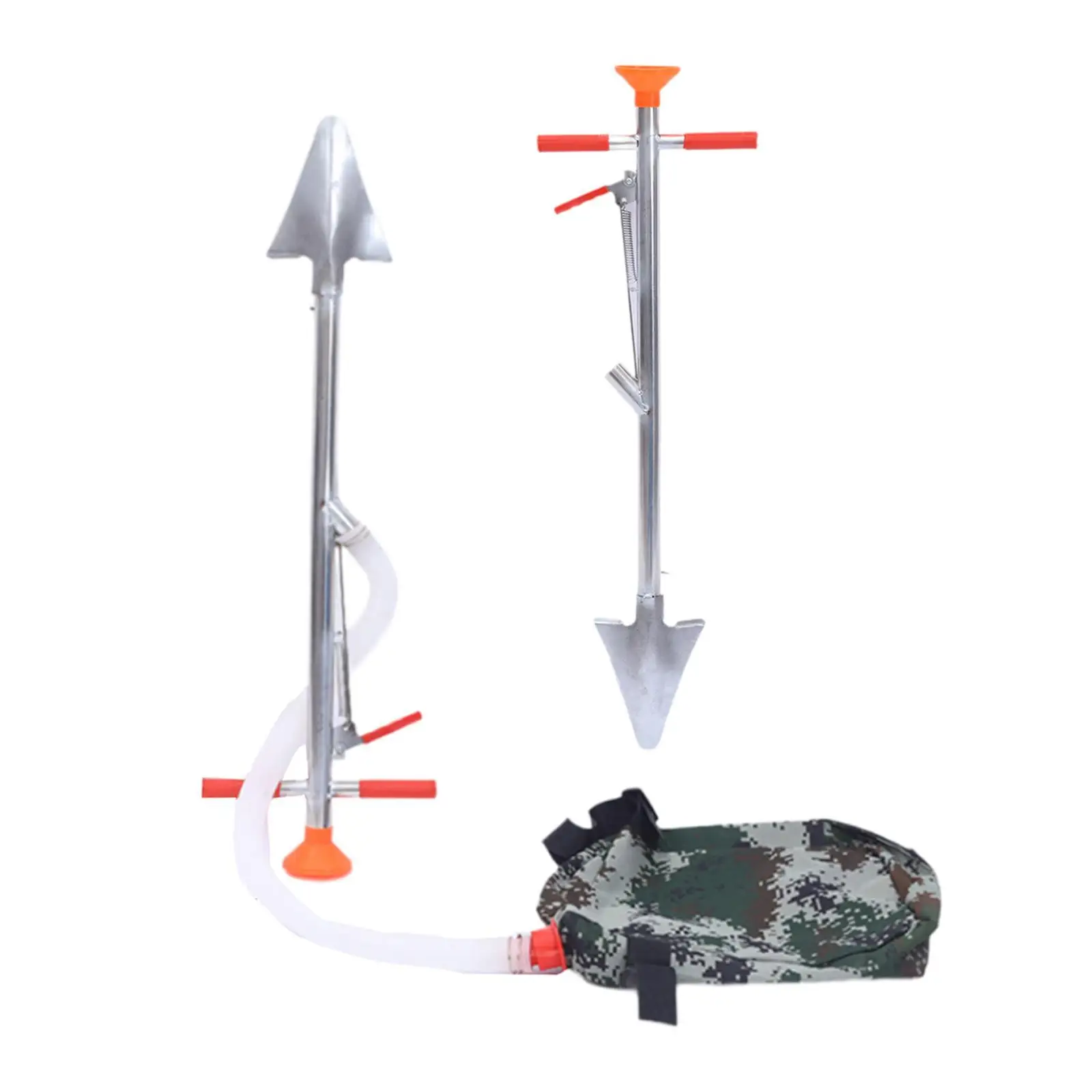 Расширитель удобрений садовый инструмент утюг экономия времени дозатор