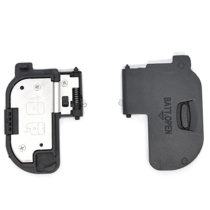 

1 Pcs Brand New Battery Door Cover For Canon EOS 5D Mark IV 5DIV 5D4 SLR Camera Replacement Repair Parts