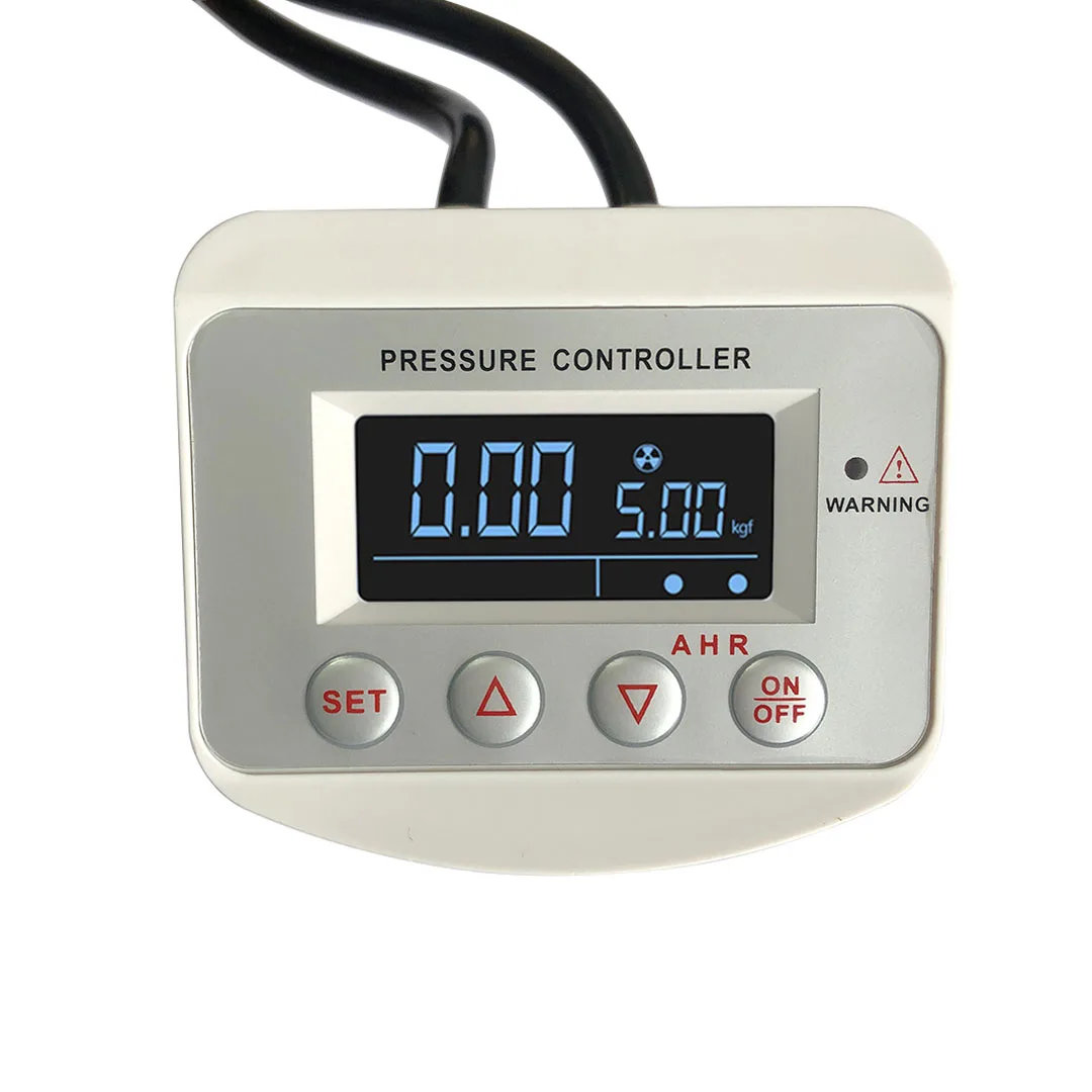 Compressor g1 220v da Bomba de Água do Vácuo do Interruptor de Pressão do Fande Controlador Automático Interruptor de Pressão Digital