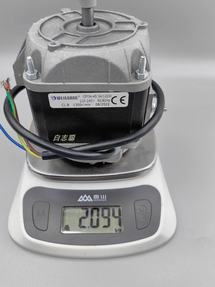 Фотоаппарат с медным сердечником для холодильника 120 Вт