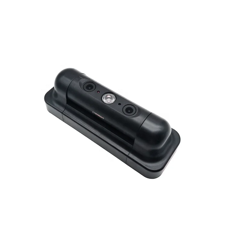 

HPC168 Hot selling all in 1 Automatic API passenger count high accuracy 3D GPRS people traffic counter