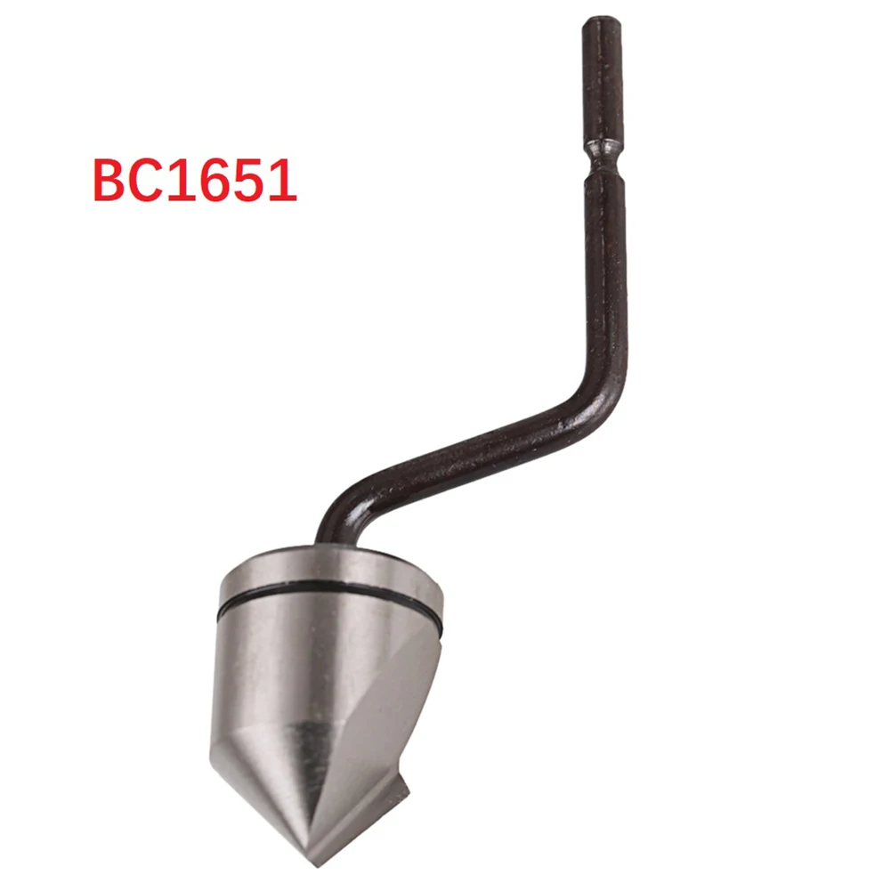 Высокоскоростное сверло по металлу BC1651 M2