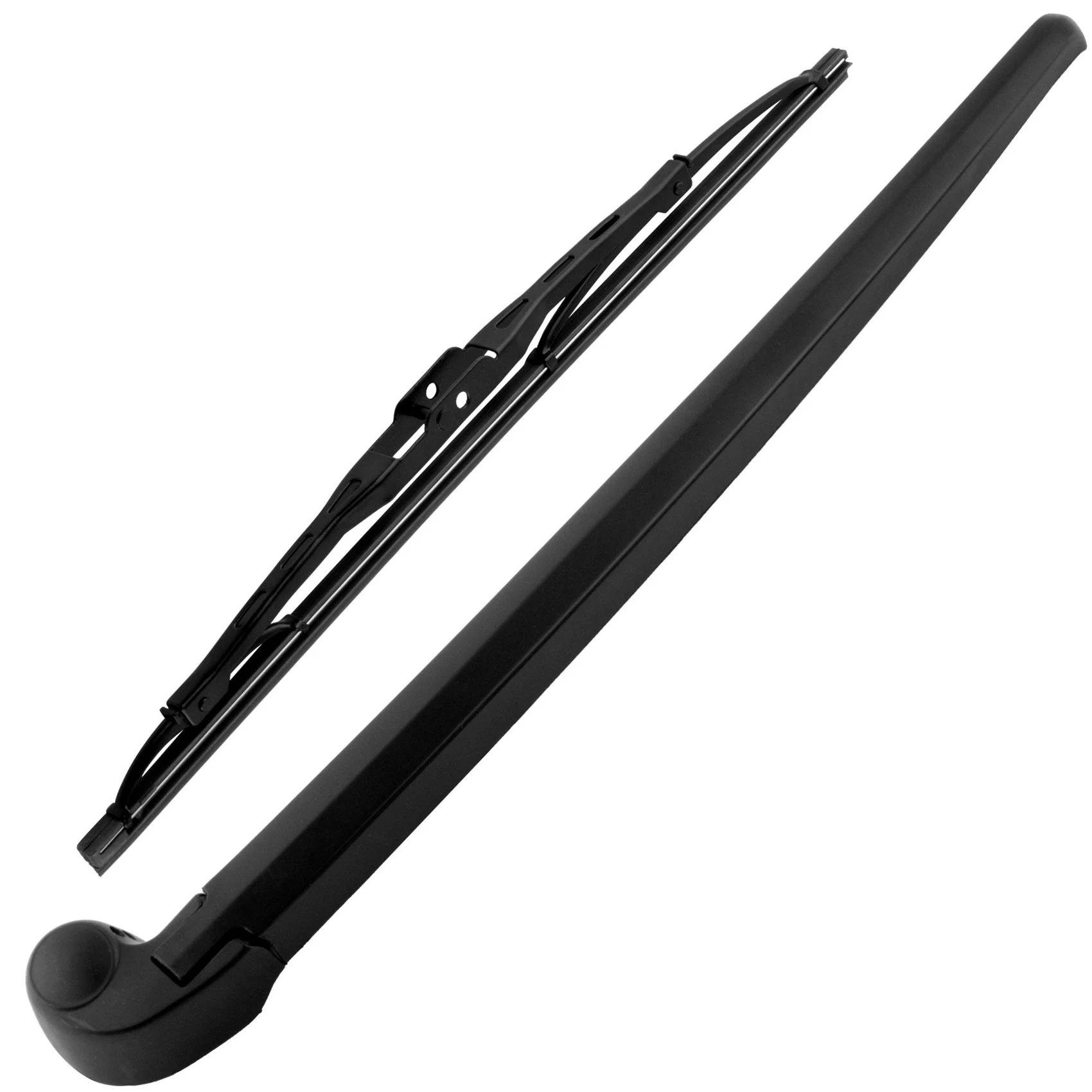 Задний рычаг стеклоочистителя 4L09554071P9 4L0955425 4F9955205 4L0955407 для Audi Q7 2006 -2015