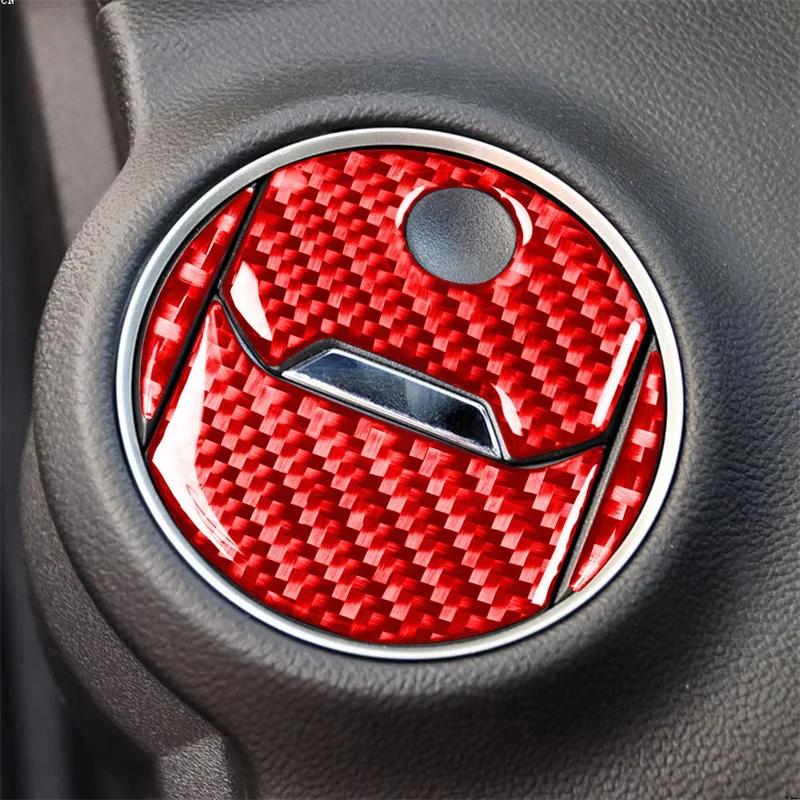 

Carbon Fiber Car Interior Side Air Vent Outlet Sticker Decal for Chevrolet Camaro 2010 2011 2012 2013 2014 2015 Accessories