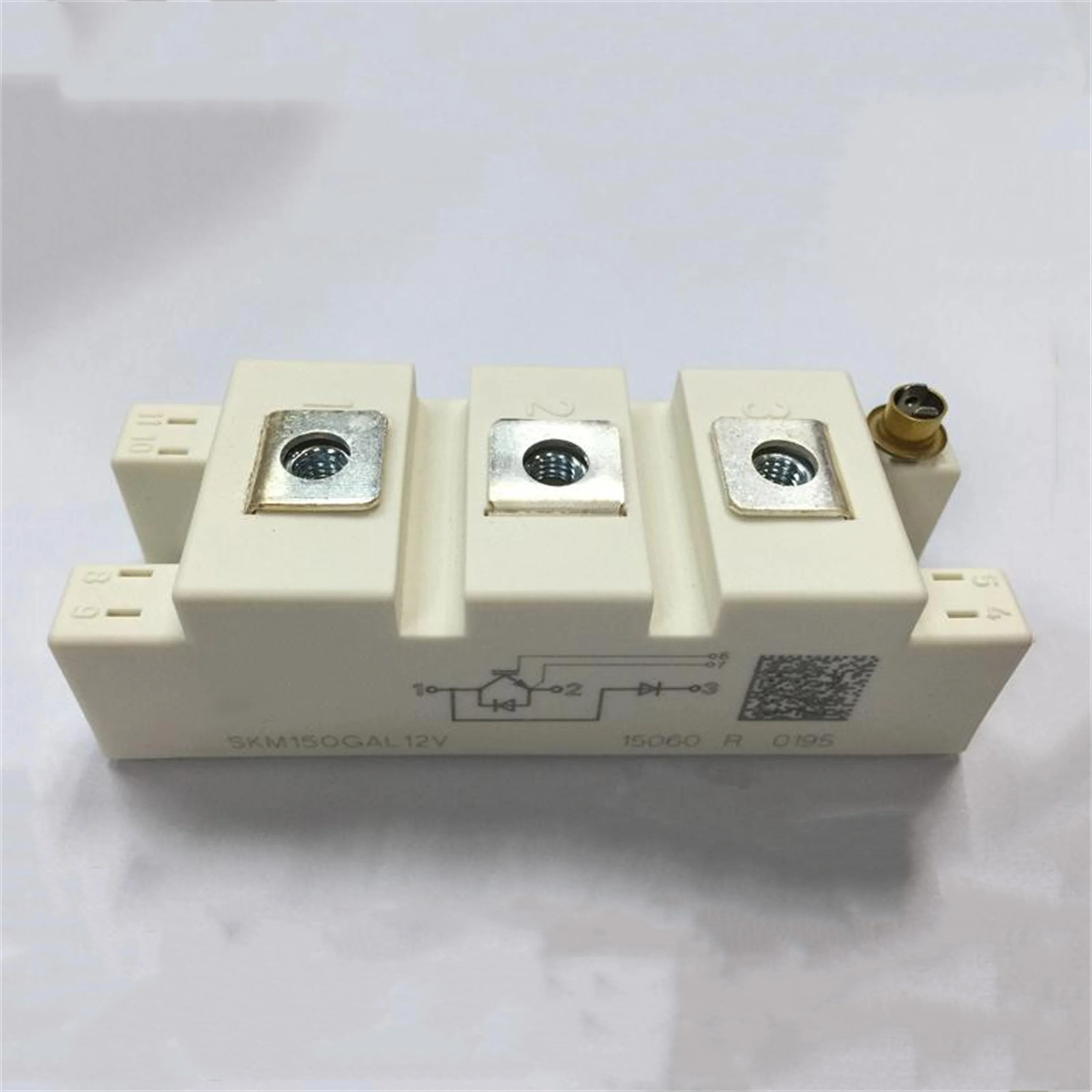 SKM150GAL12T4 SKM150GAL12V SKM150GAL128D